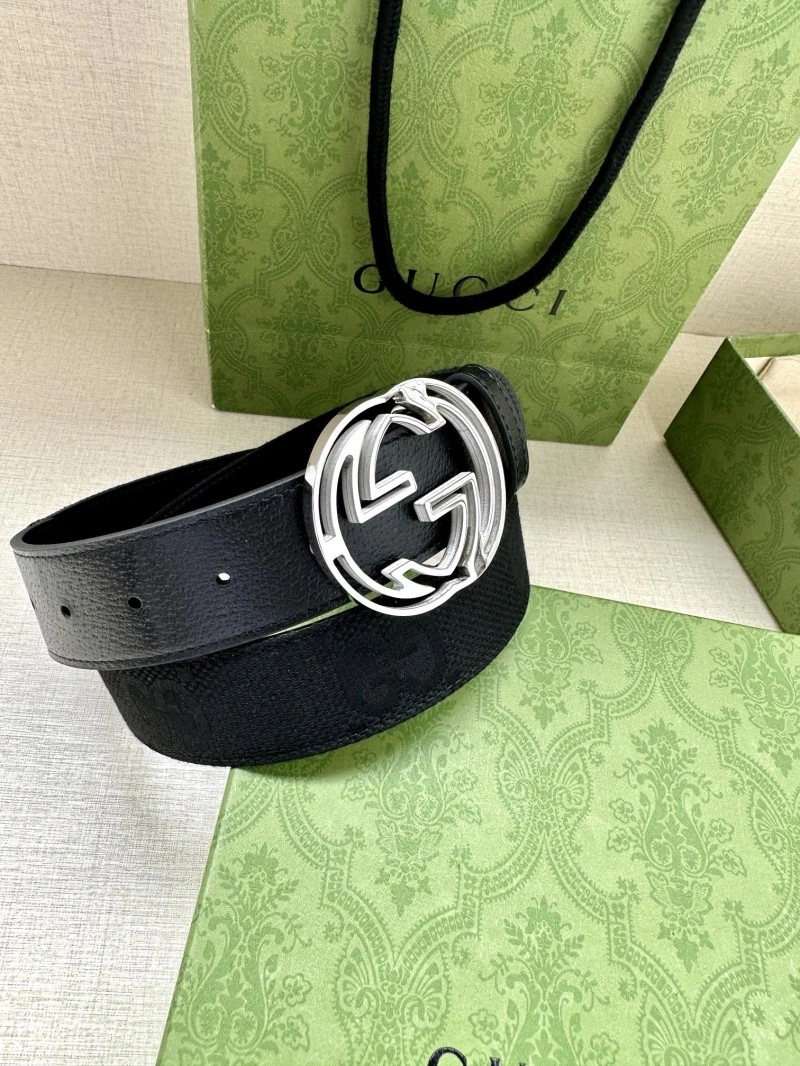 Gucci Belts Modern 293637