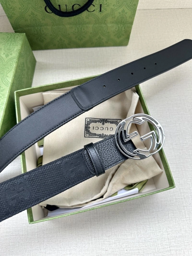 Gucci Belts Modern 293637