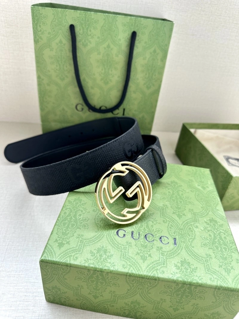 Gucci Belts Modern 293637