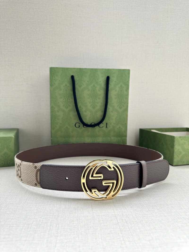 Gucci Belts QuickDry 293615