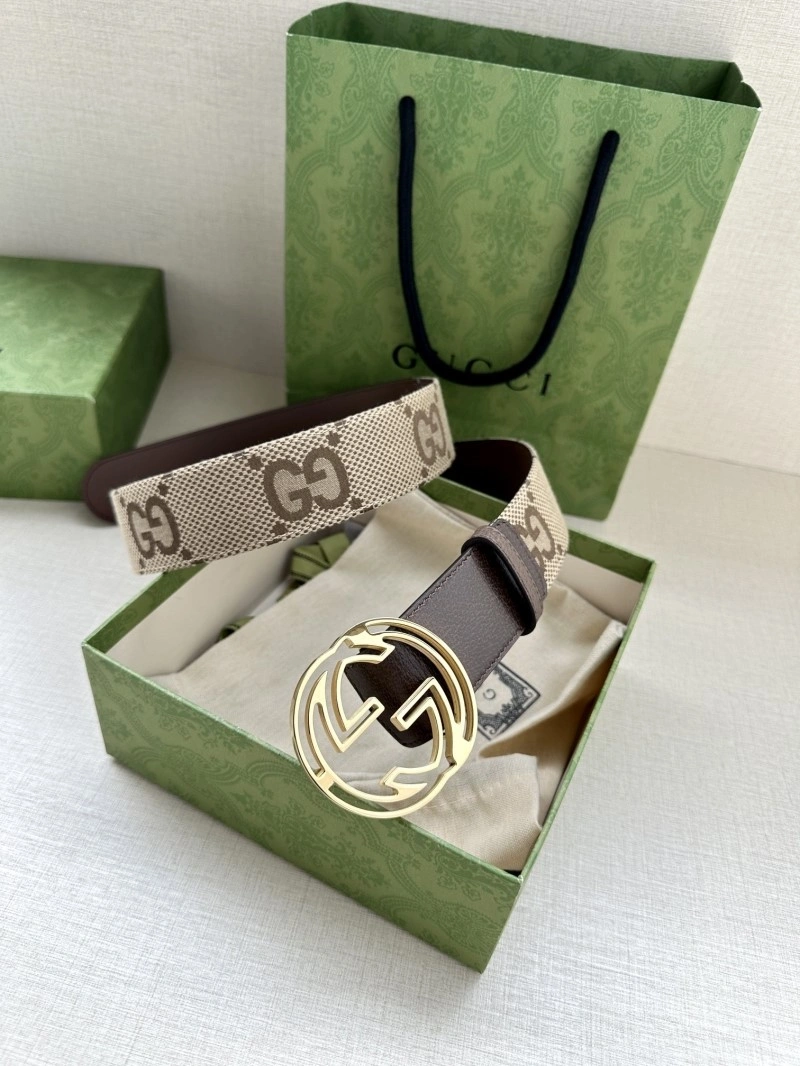 Gucci Belts QuickDry 293615