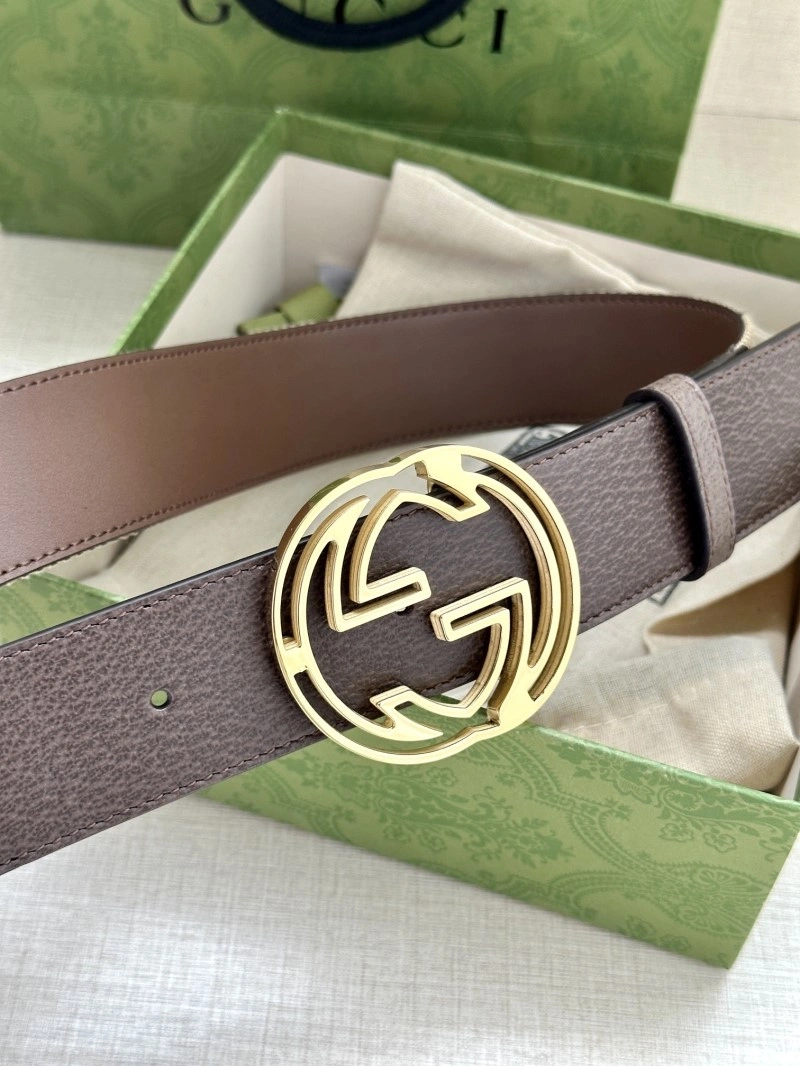 Gucci Belts QuickDry 293615