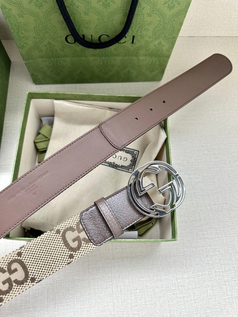 Gucci Belts QuickDry 293615