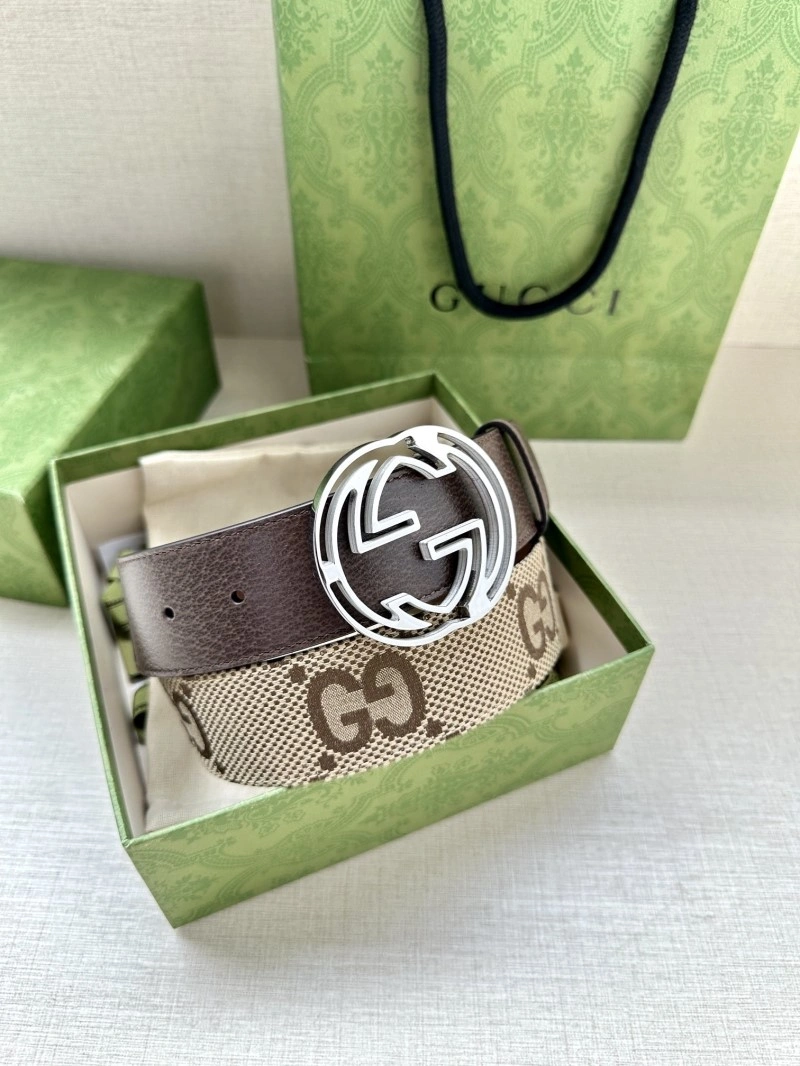 Gucci Belts QuickDry 293615