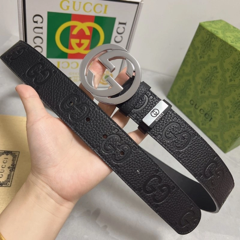 Practical Gucci Belts 293642