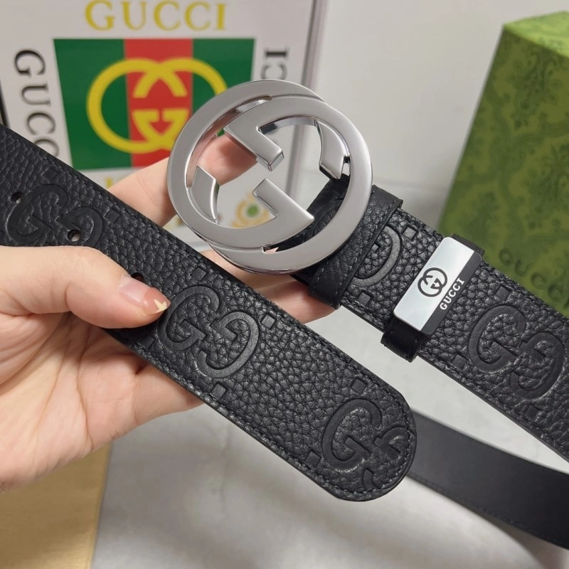 Practical Gucci Belts 293642