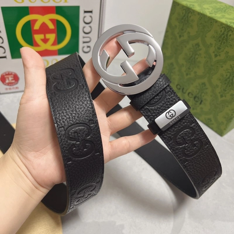Practical Gucci Belts 293642