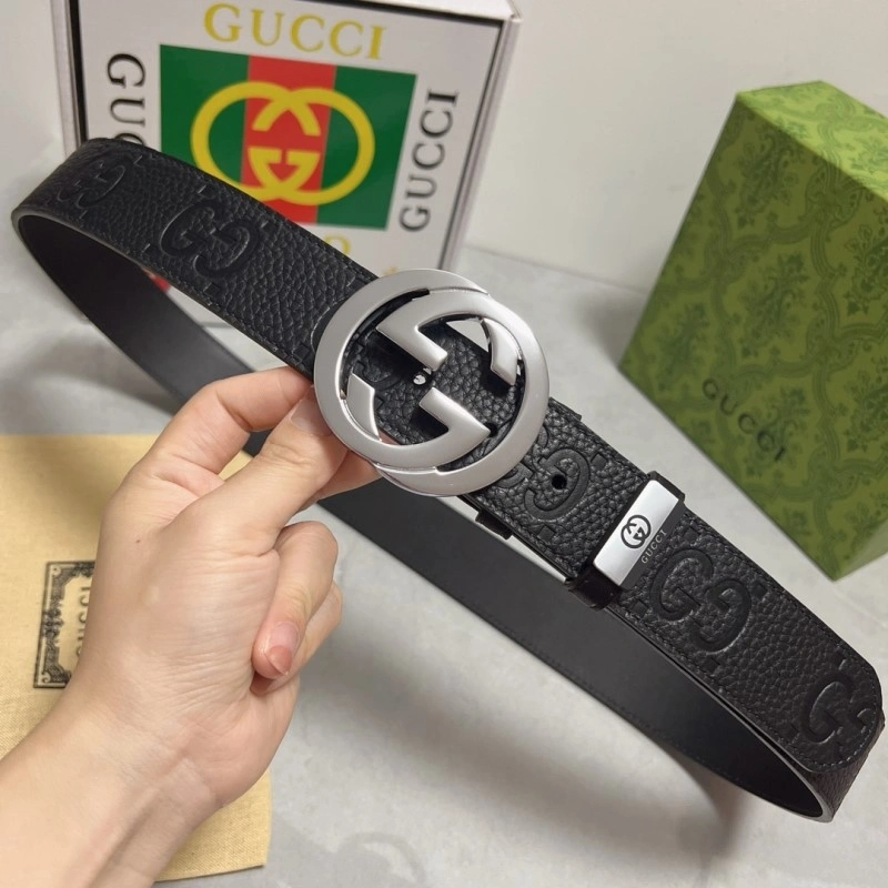 Practical Gucci Belts 293642