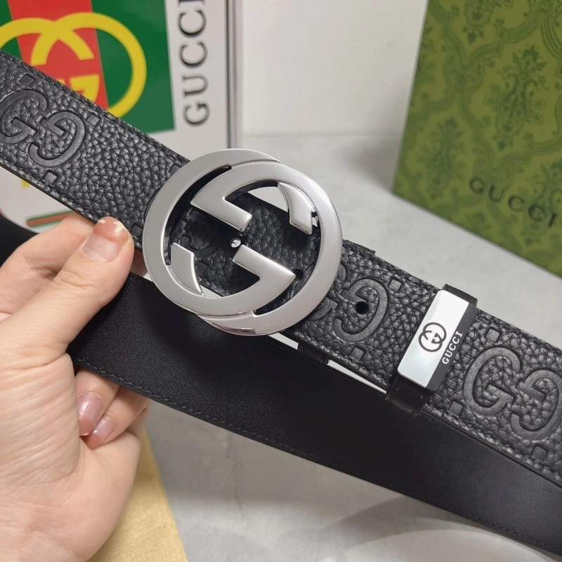 Practical Gucci Belts 293642