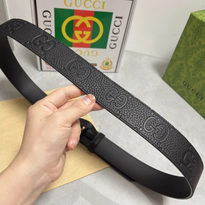 Practical Gucci Belts 293642