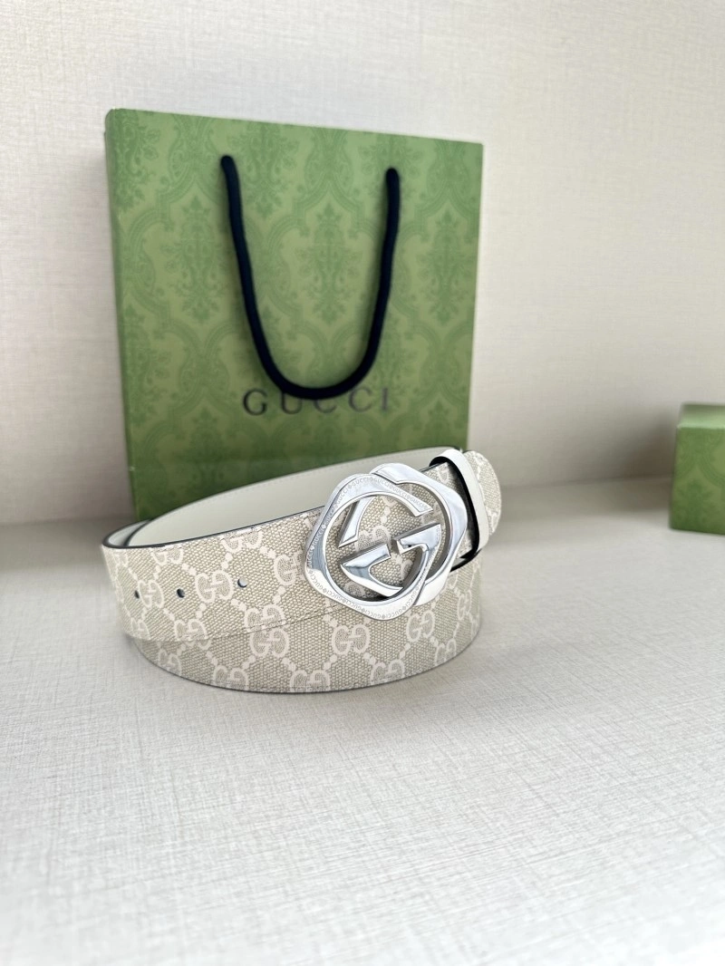 Breathable Gucci Belts 293610