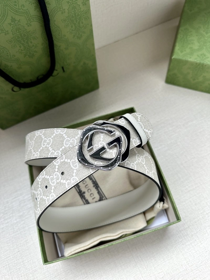 Breathable Gucci Belts 293610