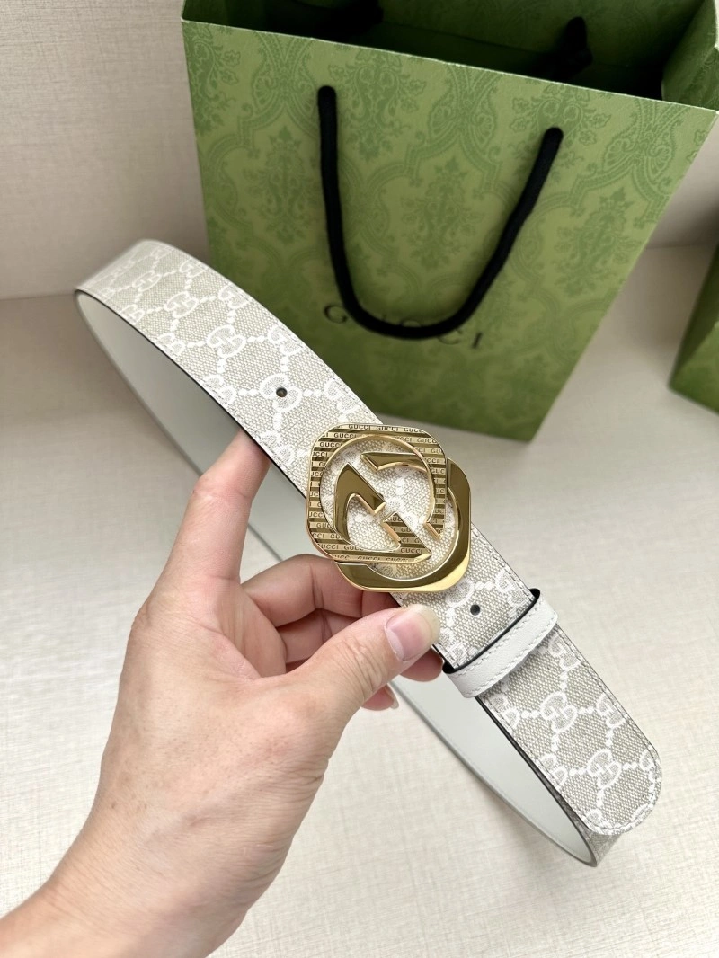 Gucci Belts RelaxedFit 293609