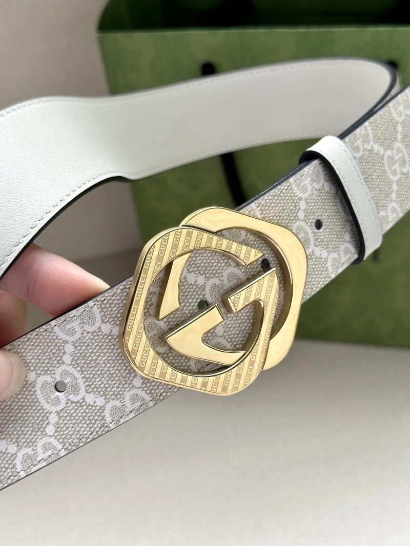 Gucci Belts RelaxedFit 293609