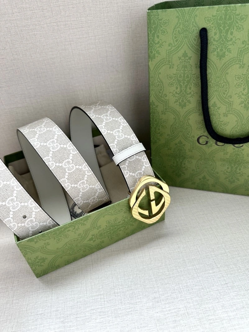 Gucci Belts RelaxedFit 293609