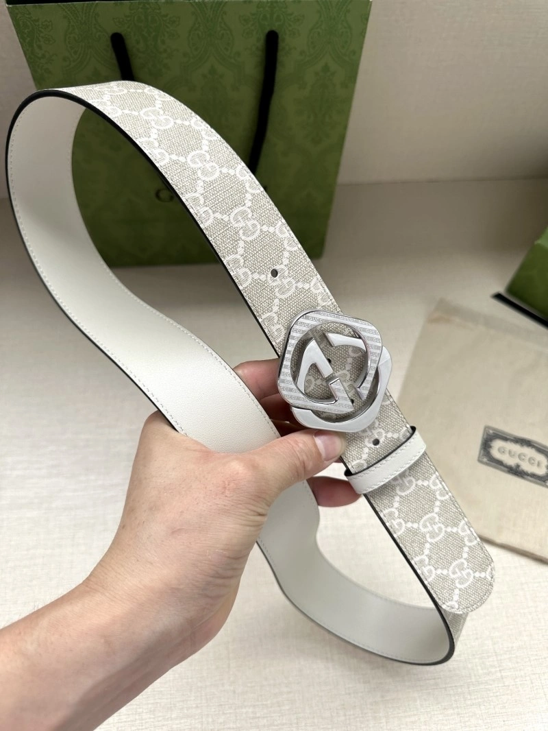 Gucci Belts RelaxedFit 293609