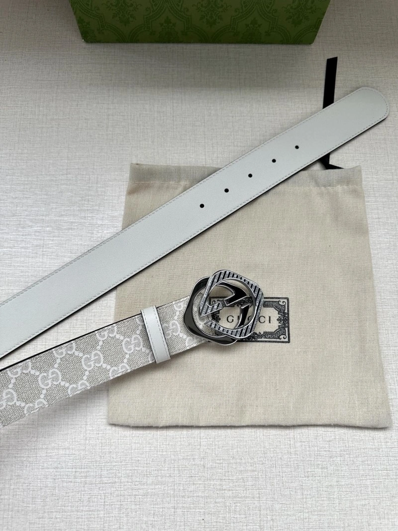 Gucci Belts RelaxedFit 293609