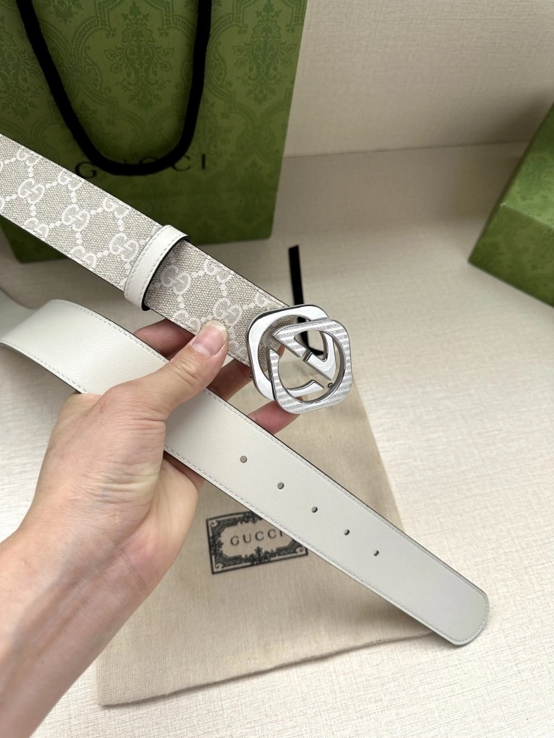 Gucci Belts RelaxedFit 293609