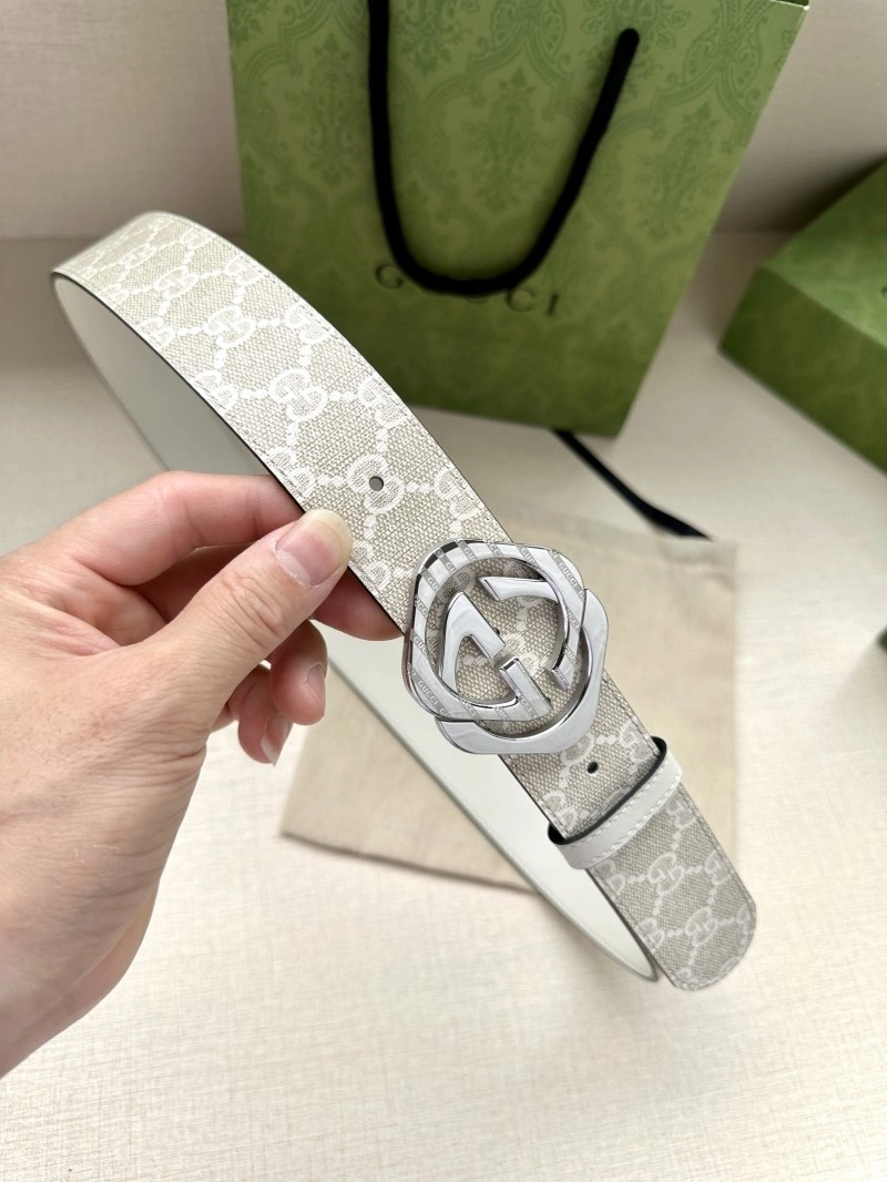 Gucci Belts Seasonal 293608