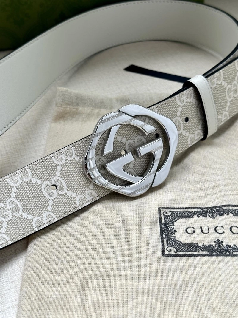 Gucci Belts Seasonal 293608