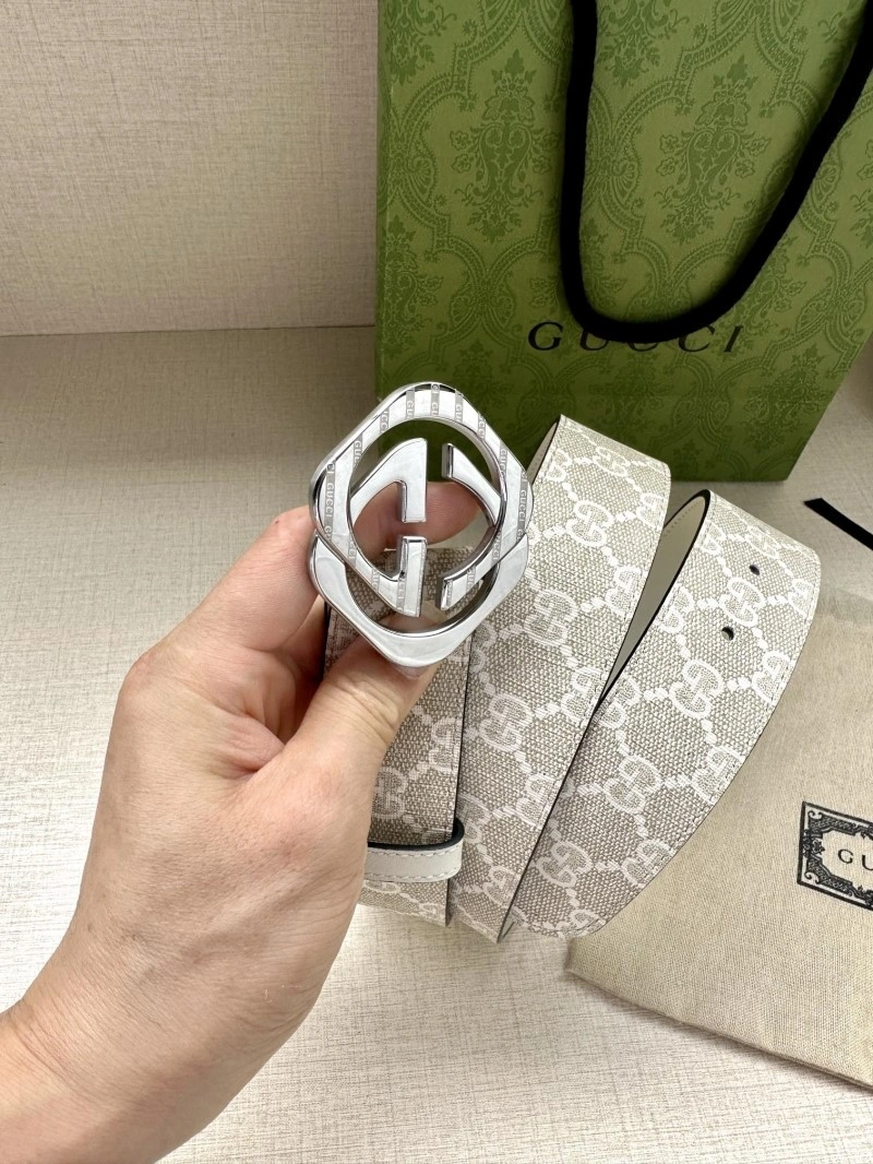 Gucci Belts Seasonal 293608