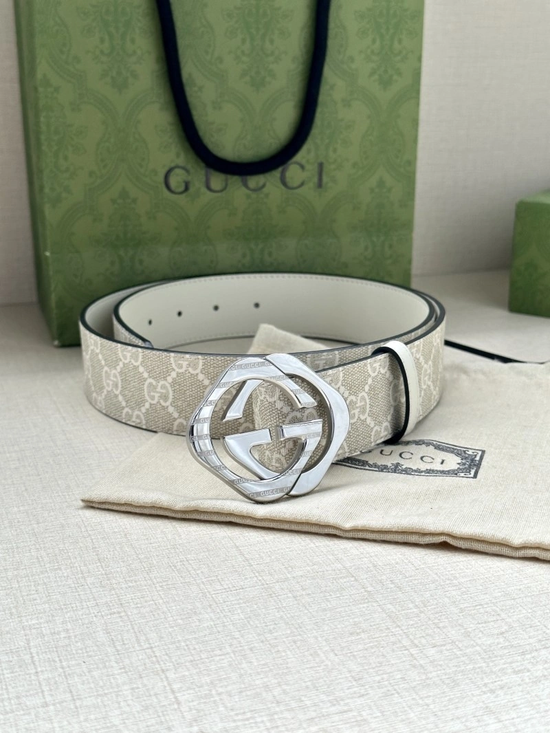 Gucci Belts Seasonal 293608