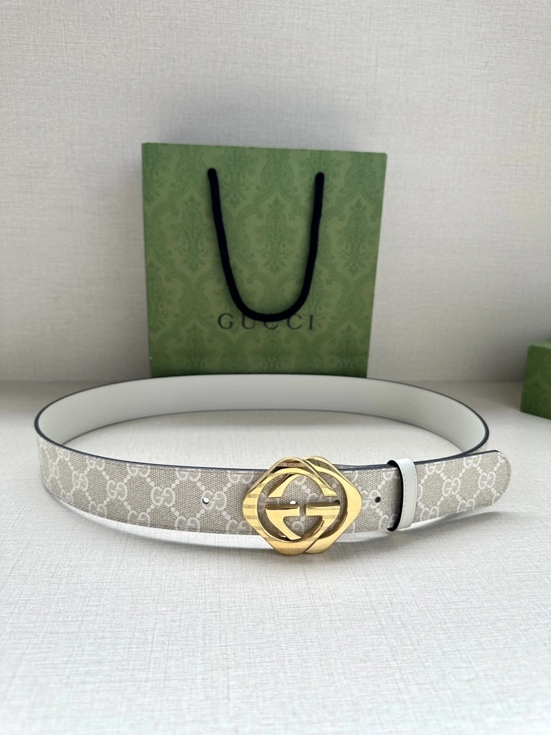 Gucci Belts Seasonal 293608