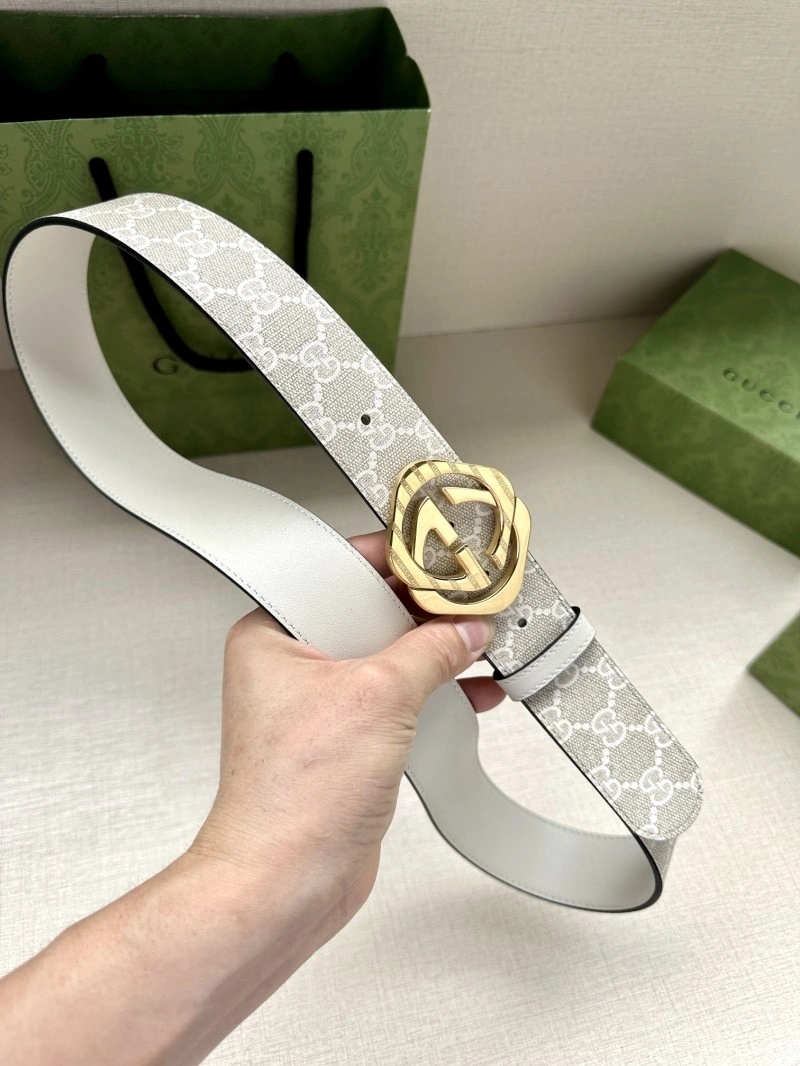 Gucci Belts Seasonal 293608