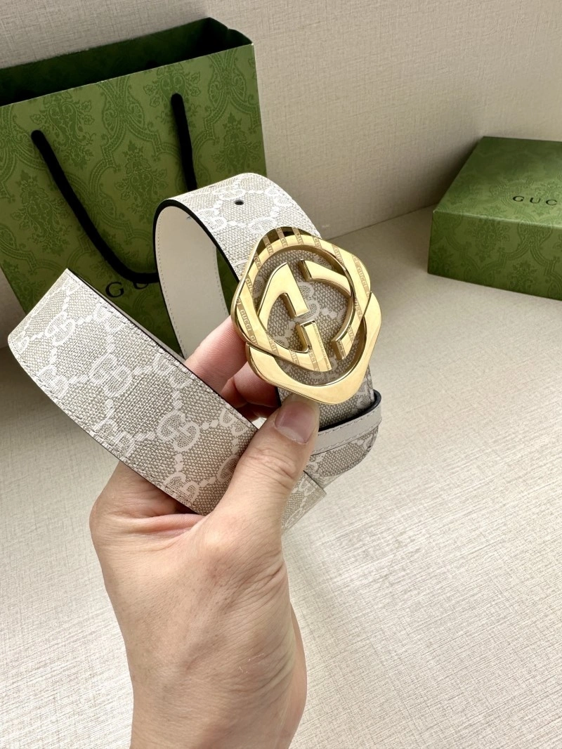 Gucci Belts Seasonal 293608