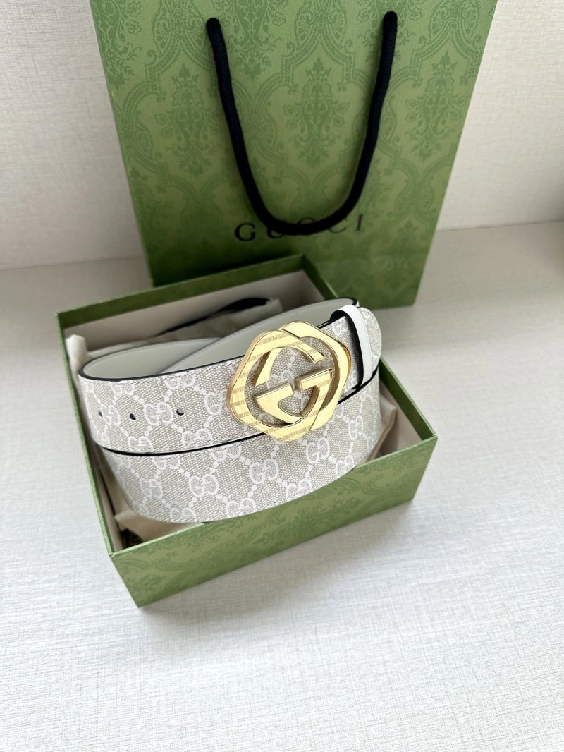 Gucci Belts Seasonal 293608