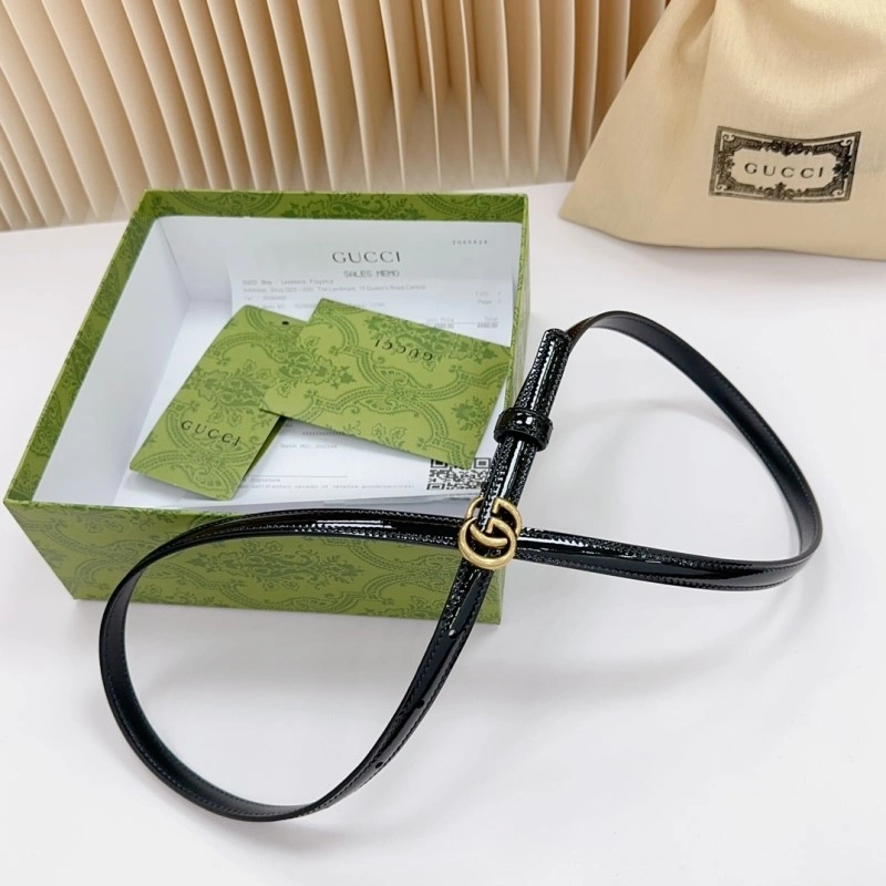 EasyCare Gucci Belts 293586