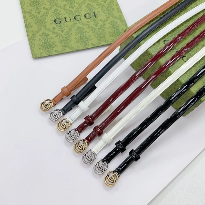 EasyCare Gucci Belts 293586