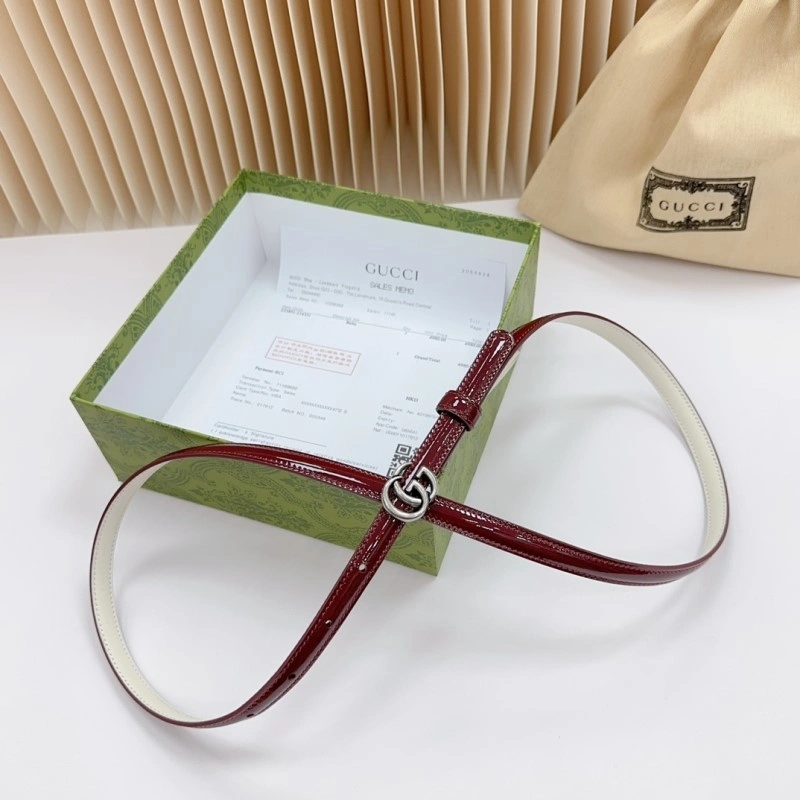 GoodFit Gucci Belts 293581