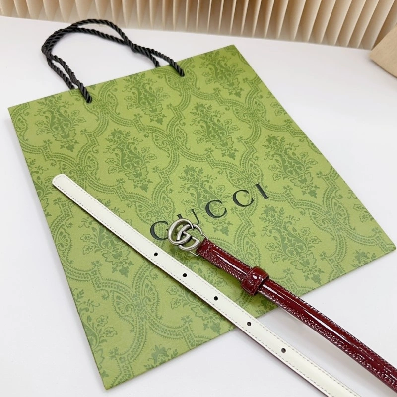 GoodFit Gucci Belts 293581
