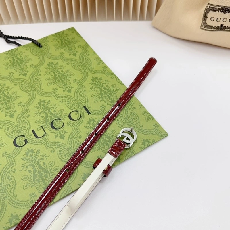 GoodFit Gucci Belts 293581