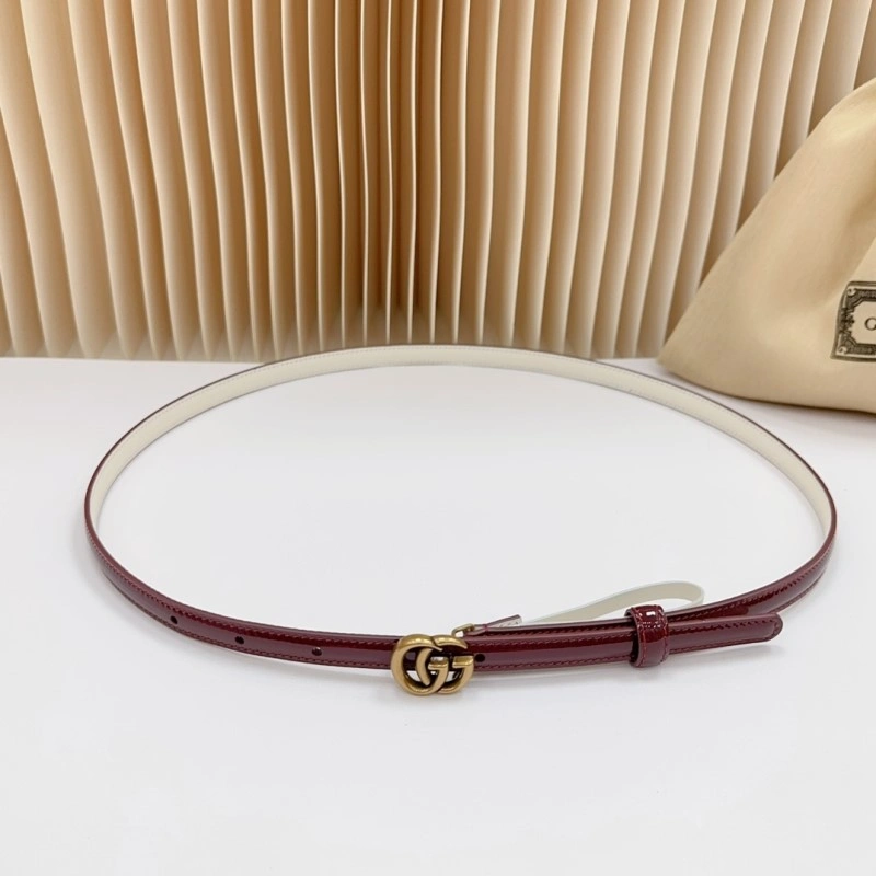 Gucci Belts Neat 293585