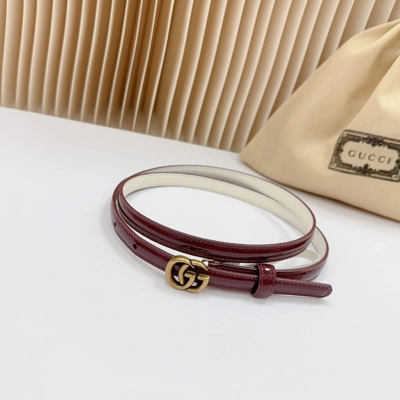 Gucci Belts Neat 293585