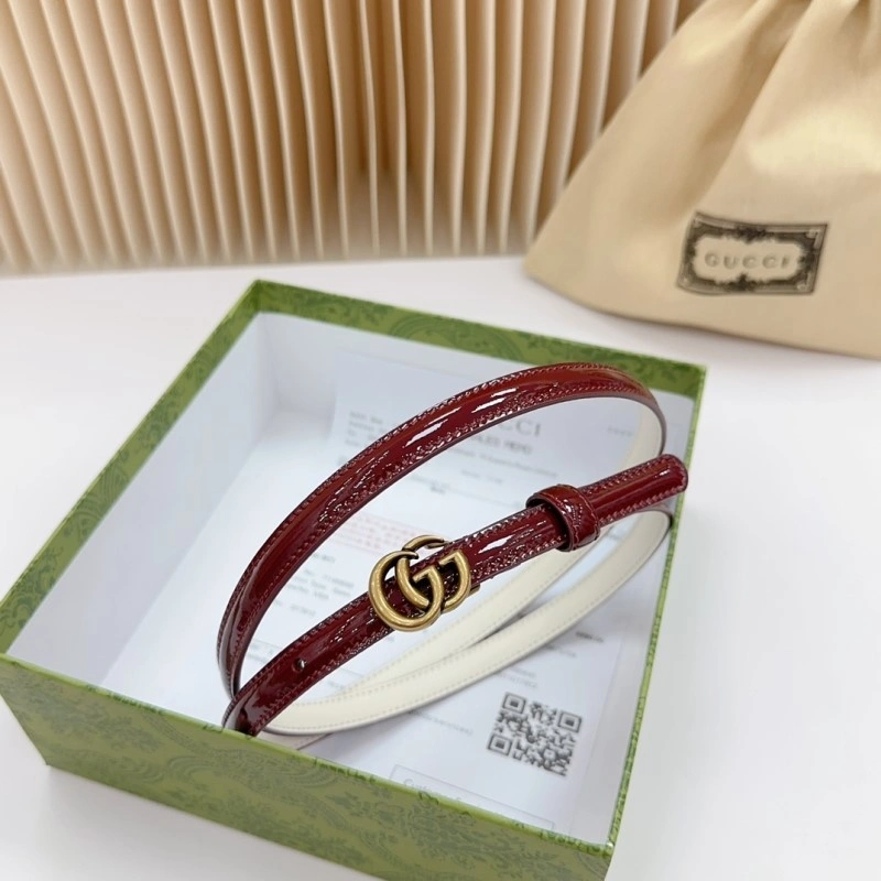 Gucci Belts Neat 293585