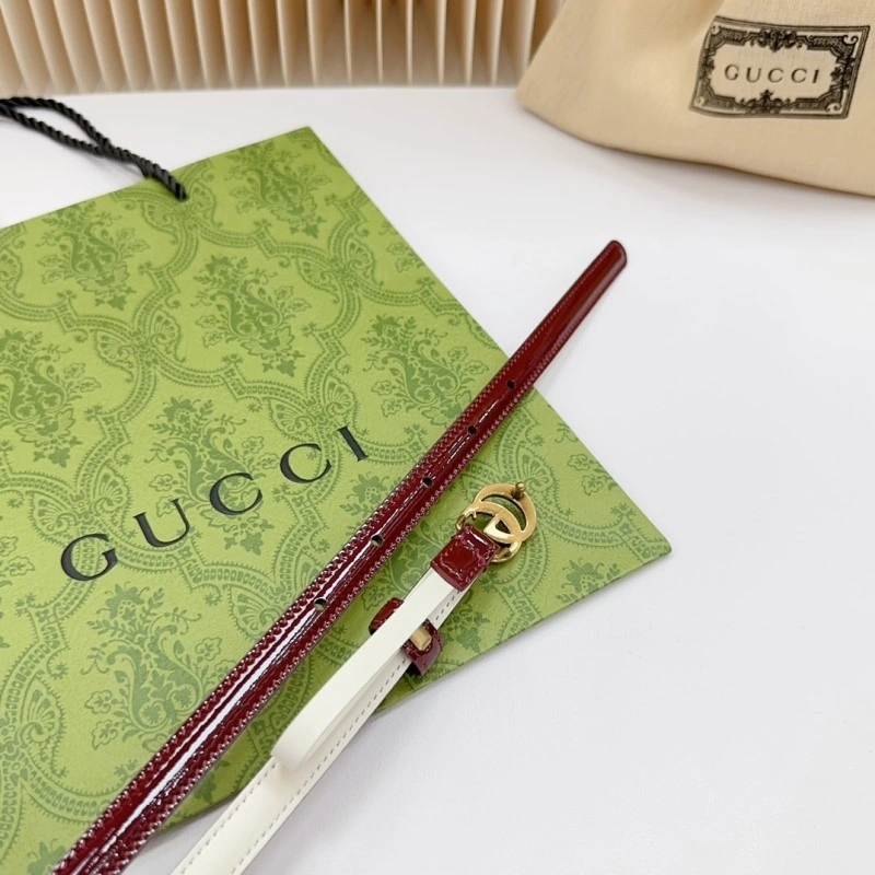 Gucci Belts Neat 293585