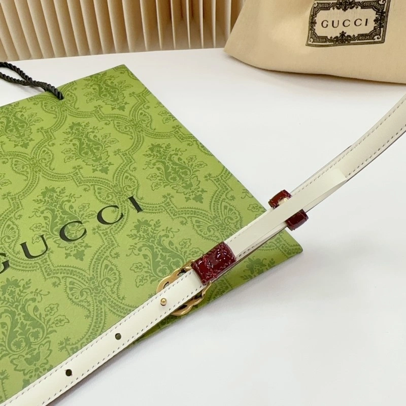 Gucci Belts Neat 293585