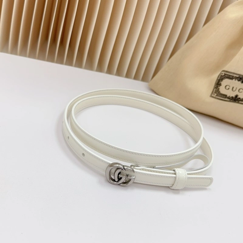 Gucci Belts Classic 293584