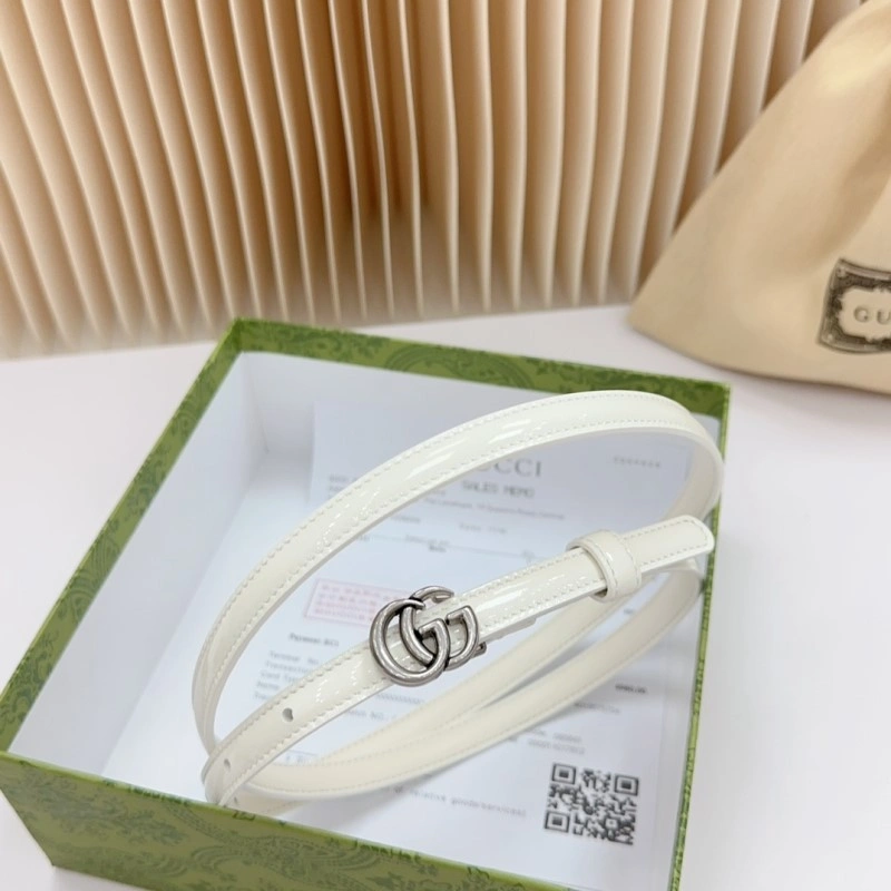 Gucci Belts Classic 293584