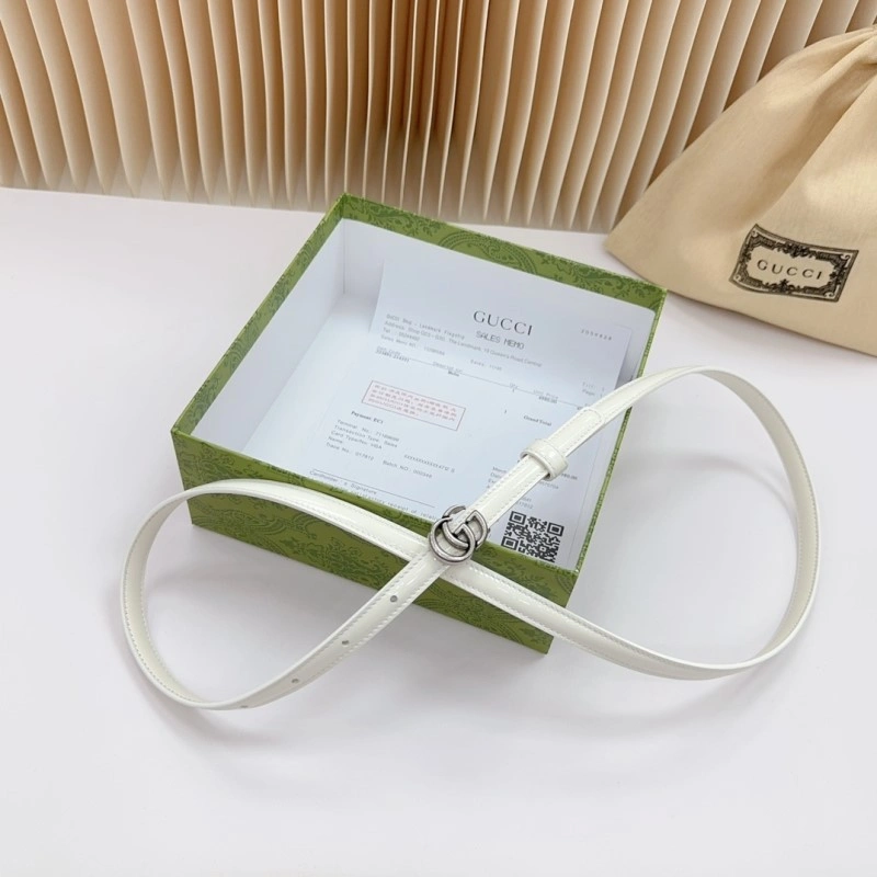 Gucci Belts Classic 293584