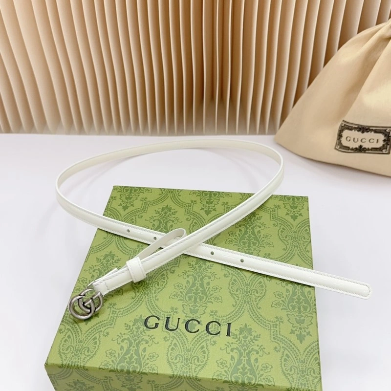 Gucci Belts Classic 293584
