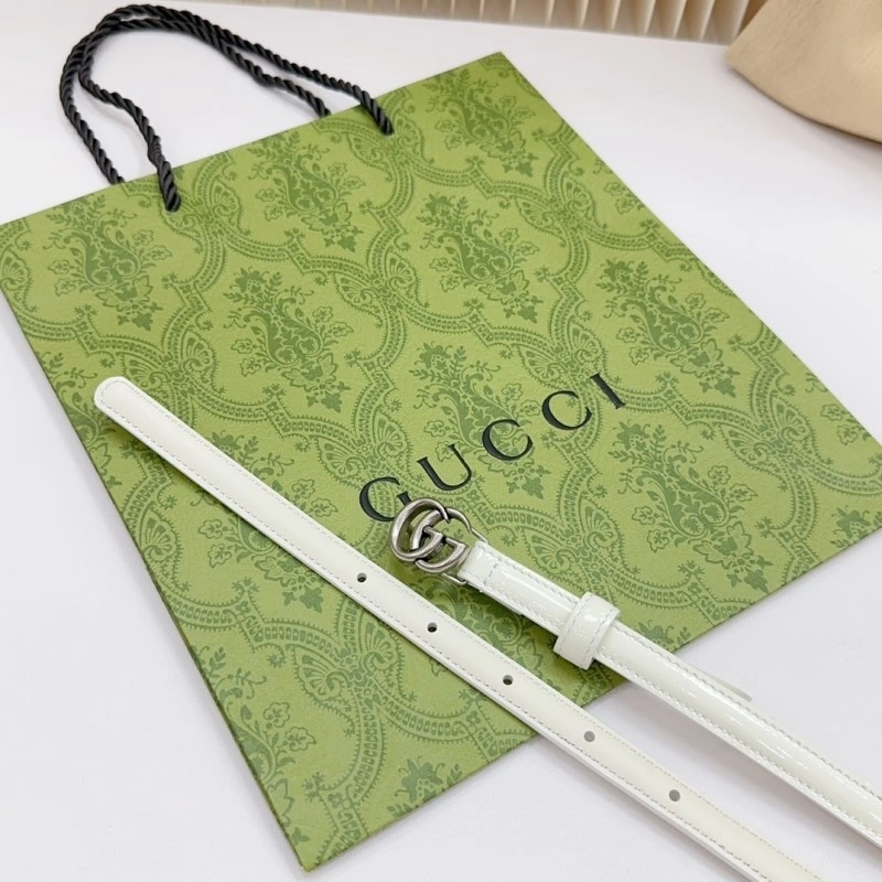 Gucci Belts Classic 293584