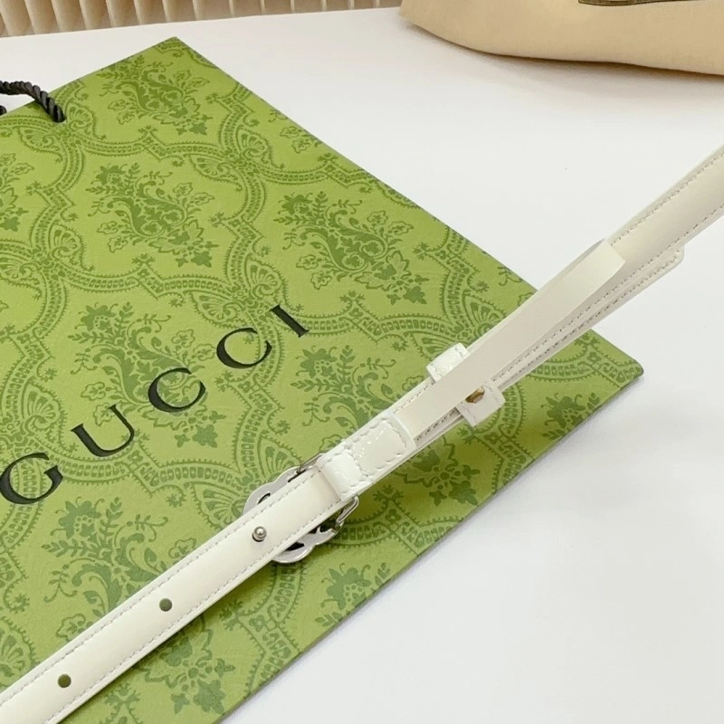 Gucci Belts Classic 293584