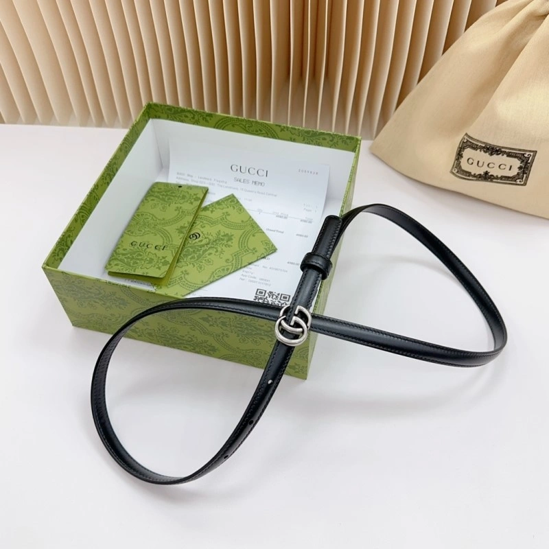 Gucci Belts QuickDry 293595