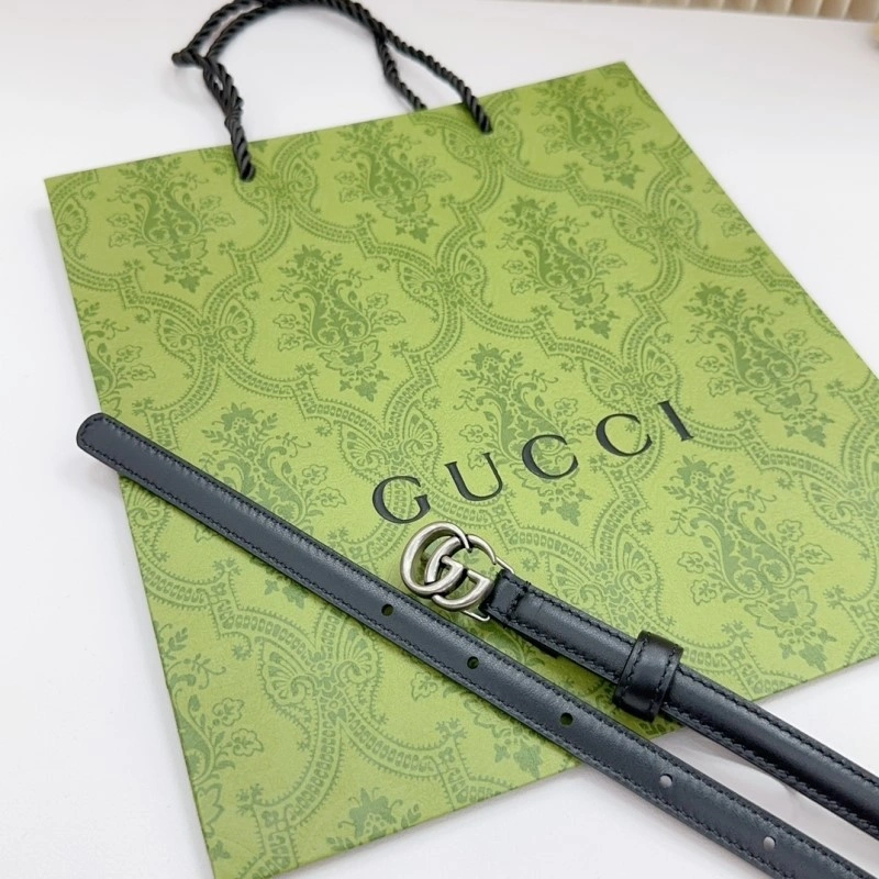 Gucci Belts QuickDry 293595