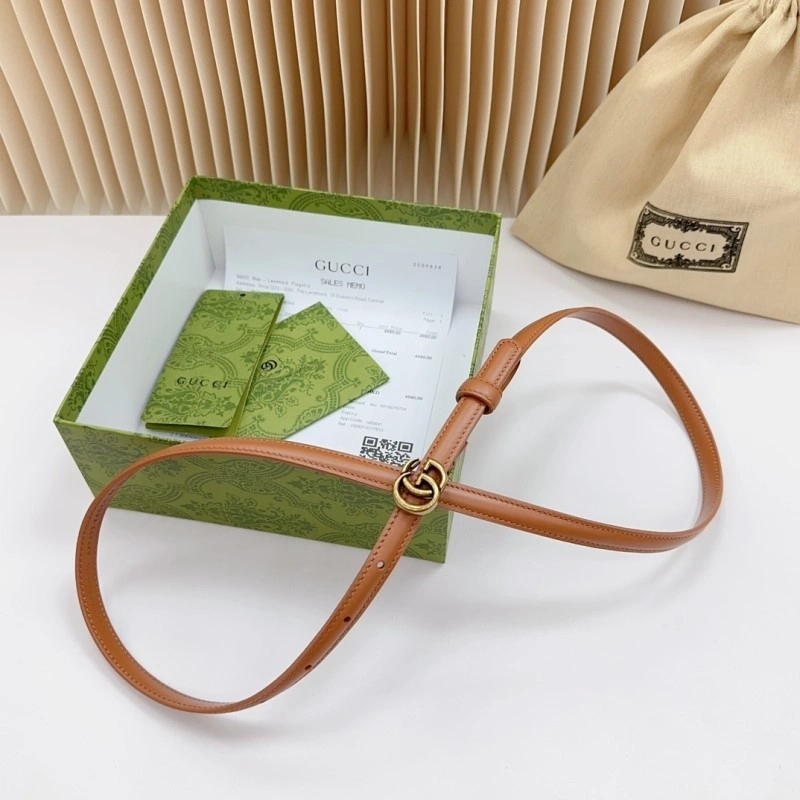 Gucci Belts EasyMatch 293596
