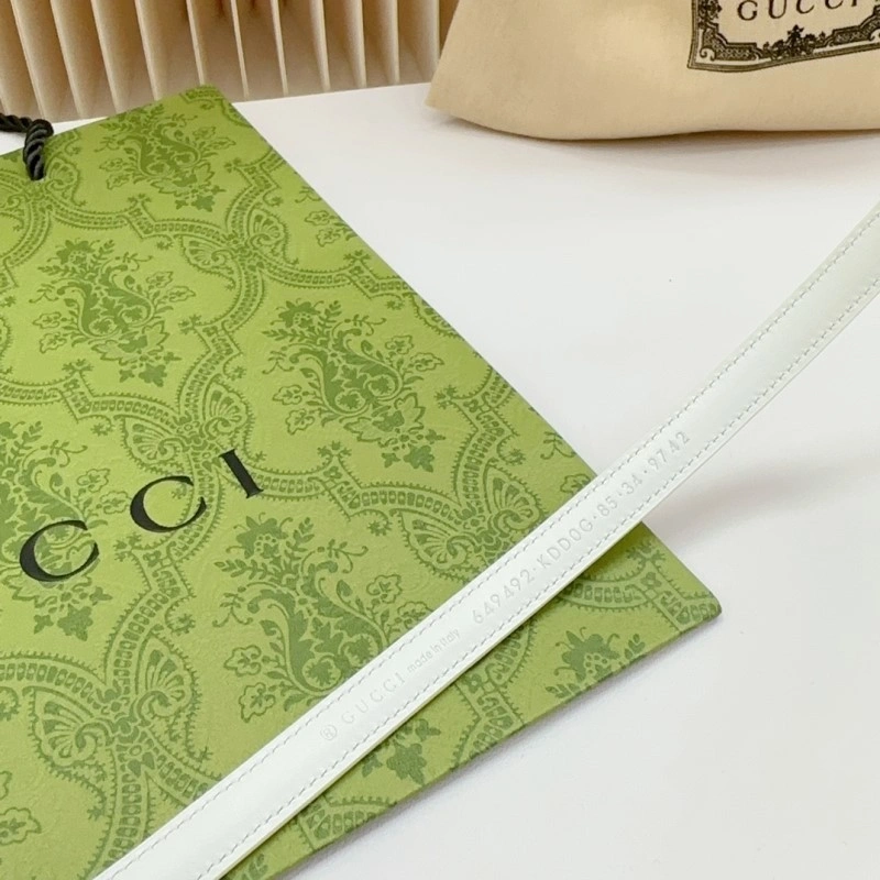 NewStyle Gucci Belts 293599